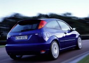 Ford Focus RS